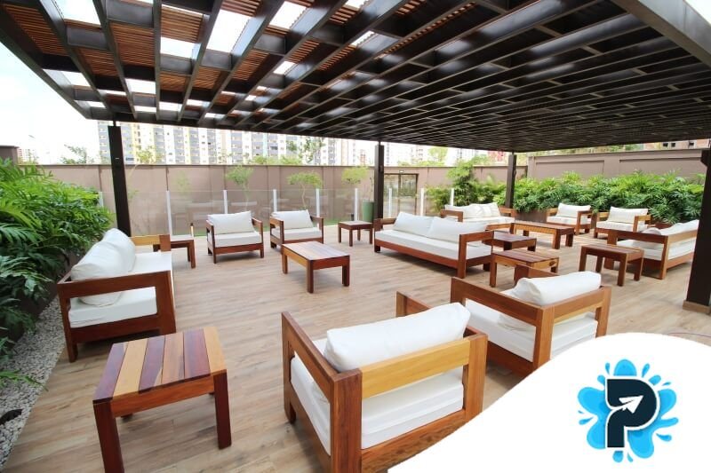 Foto EVIAN THERMAS RESIDENCE